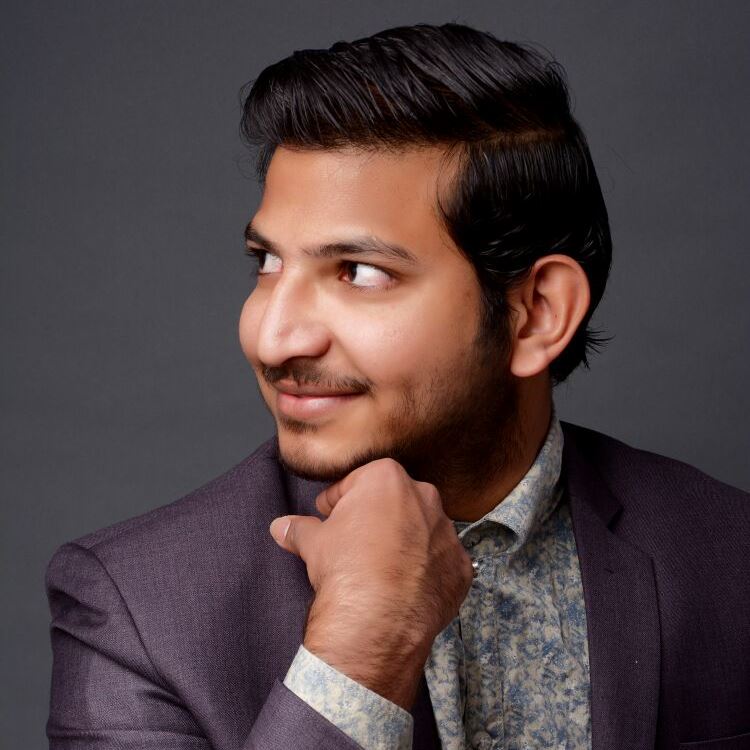 Basaweswar- Upcoming travel blogger and vlogger