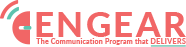 ENGEAR EDUCATION Logo